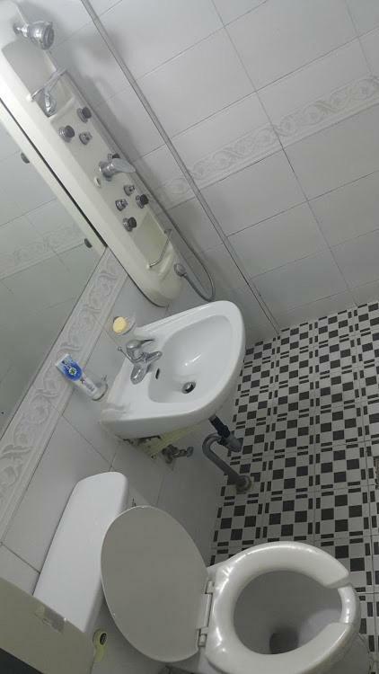 Goodstay Backpackers Gyeongju Guesthouse Exterior foto